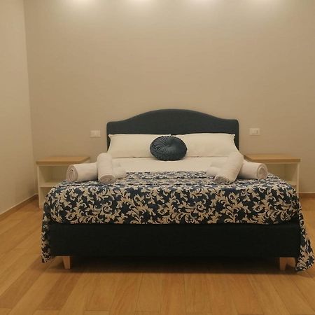 אגריג'נטו Nike Luxury Rooms מראה חיצוני תמונה