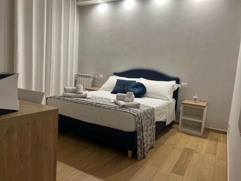 אגריג'נטו Nike Luxury Rooms מראה חיצוני תמונה